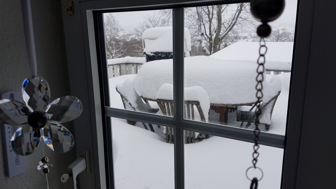 Terrassenblick Terrassenblick